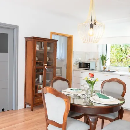 Lägenhet Mala Wenecja Barczewo