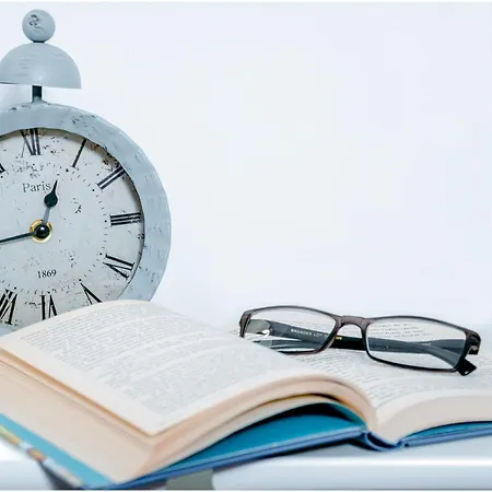 Lägenhet Mala Wenecja