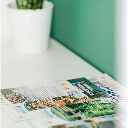 Mala Wenecja * بارشيفو