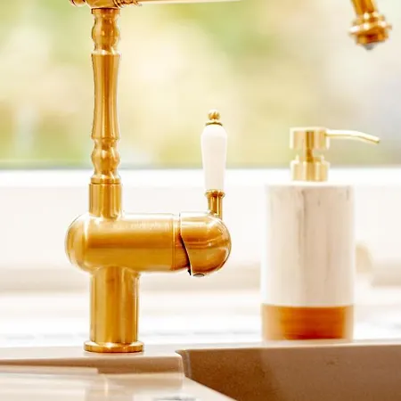 Mala Wenecja Lägenhet *