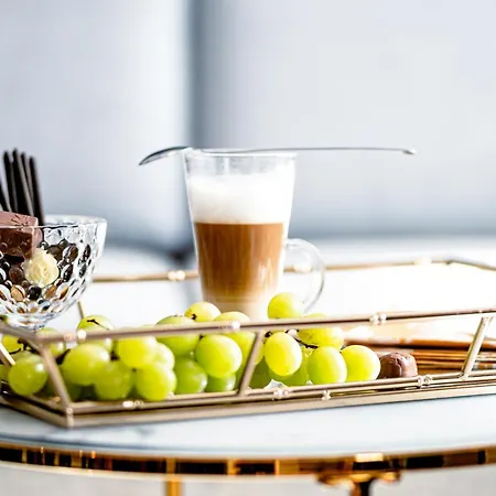 Mala Wenecja شقة بارشيفو