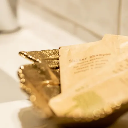 Mala Wenecja Lägenhet