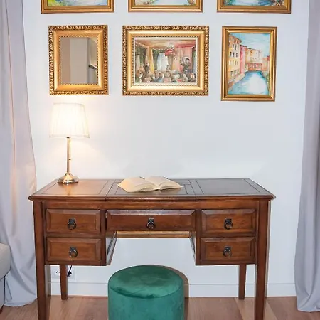 Mala Wenecja * Barczewo