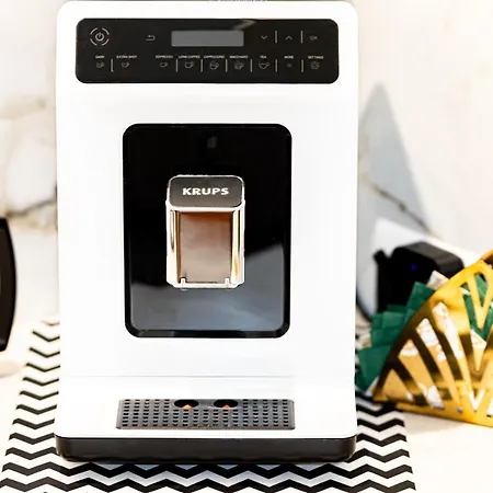 Mala Wenecja شقة بارشيفو