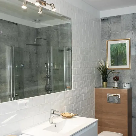 Mala Wenecja بارشيفو