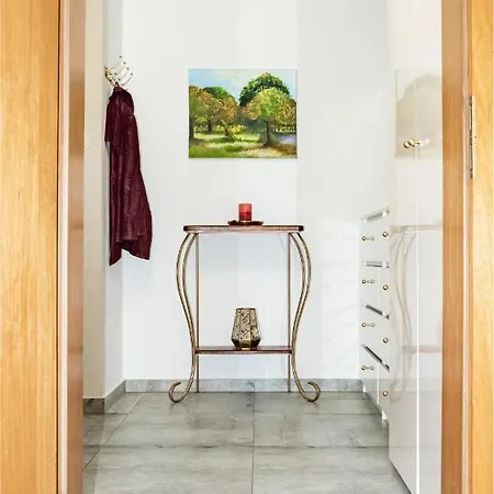 Mala Wenecja شقة بارشيفو