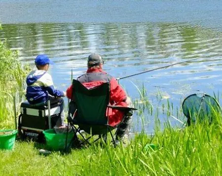 Mala Wenecja Barczewo