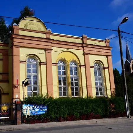 Mala Wenecja Barczewo