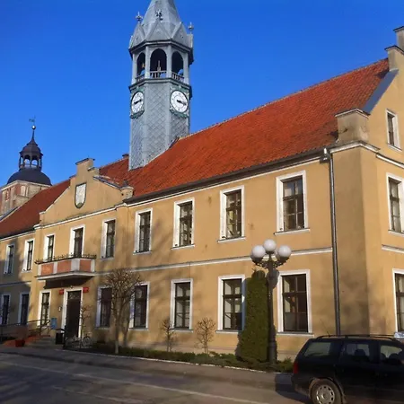 Mala Wenecja * Barczewo