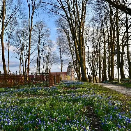 Mala Wenecja شقة *