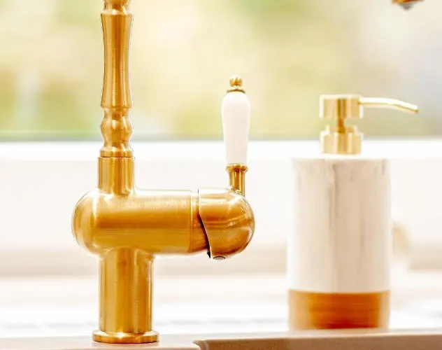 Mala Wenecja Apartamento *