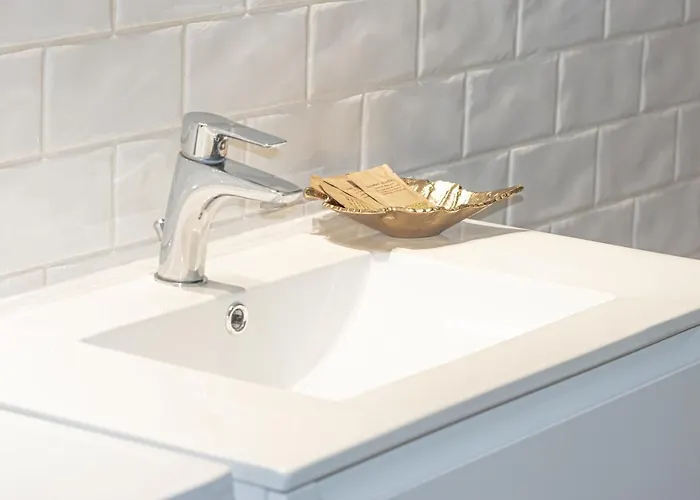 Mala Wenecja Apartamento