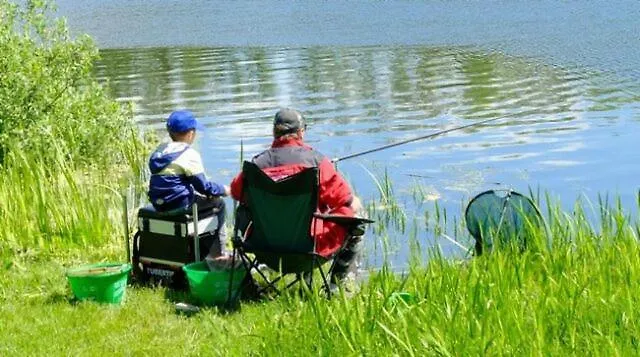 Mala Wenecja Barczewo